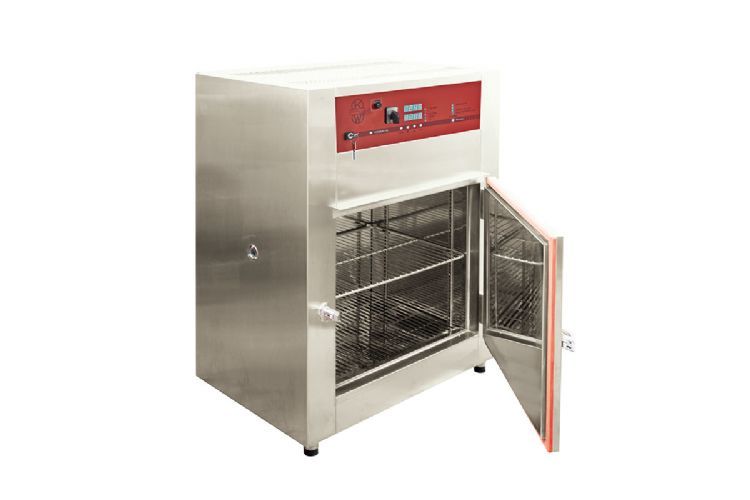 Stufe e sterilizzatrici