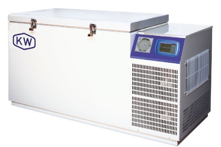 Congelatori per plasma