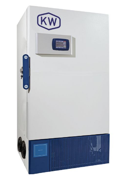 Congelatori per plasma
