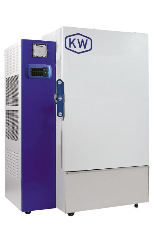 Congelatori per plasma