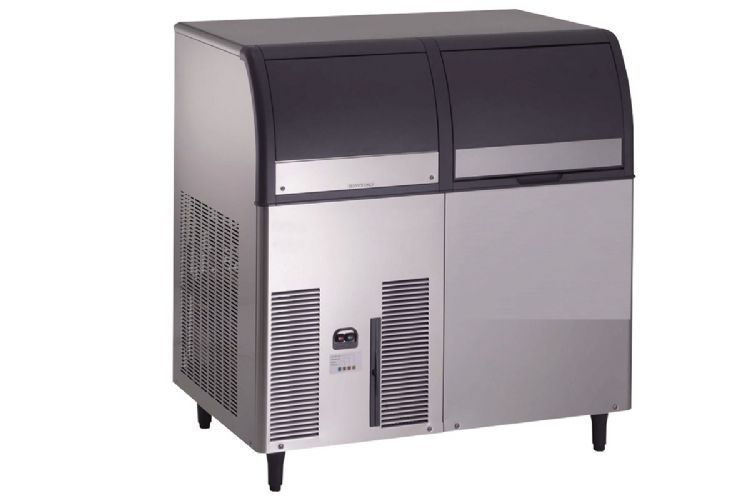 Produttori di ghiaccio