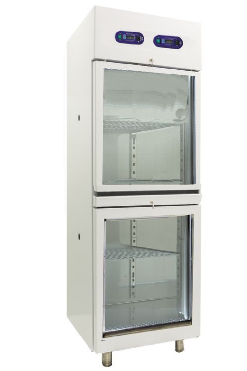 Frigo-Congelatori