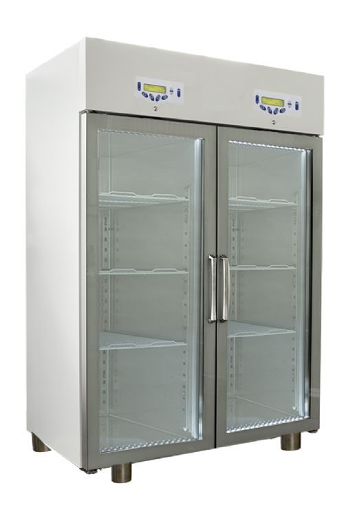 Frigo-Congelatori