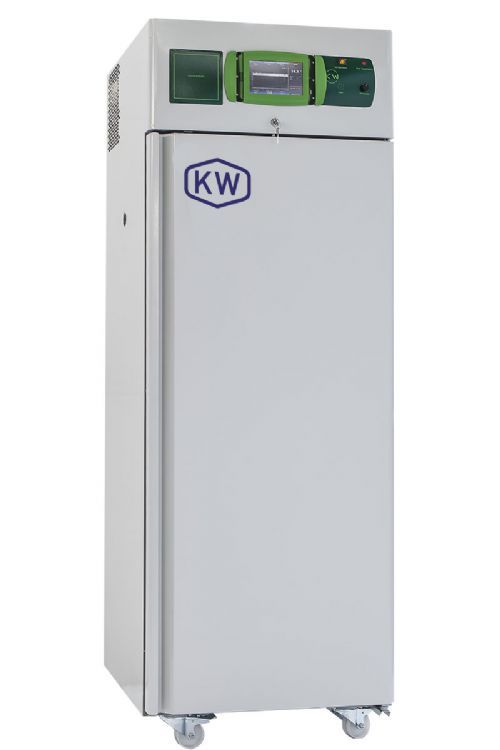 Incubatori refrigerati