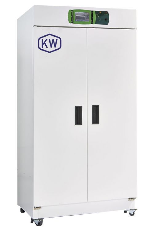 Incubatori refrigerati