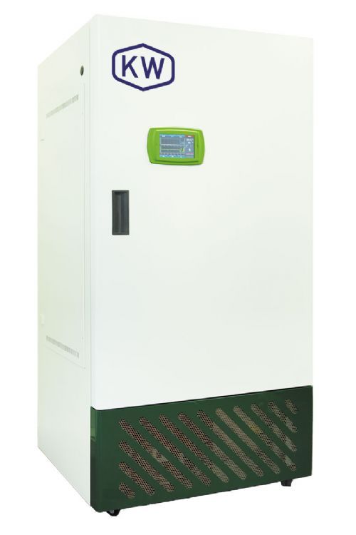 Camere climatiche
