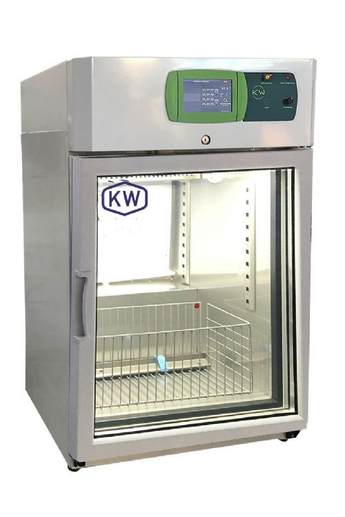 Incubatori refrigerati