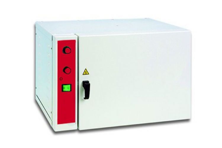 Stufe e sterilizzatrici