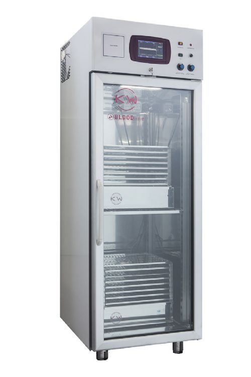 Incubatori e agitatori per plasma