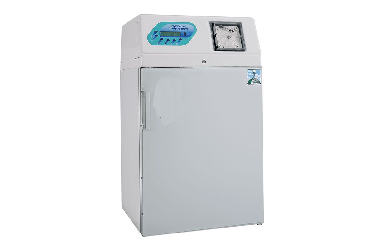 Blood Bank refrigerators KW Blood Line