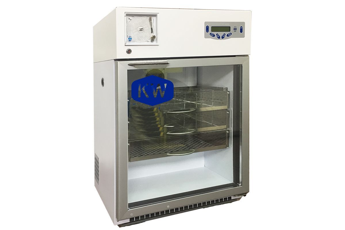 Blood Bank refrigerators KW Blood Line