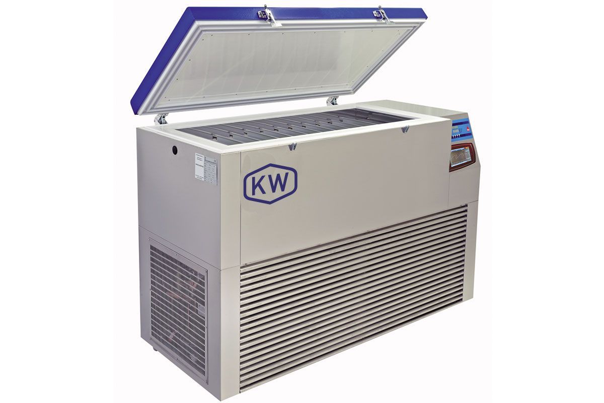 Freezer kw top