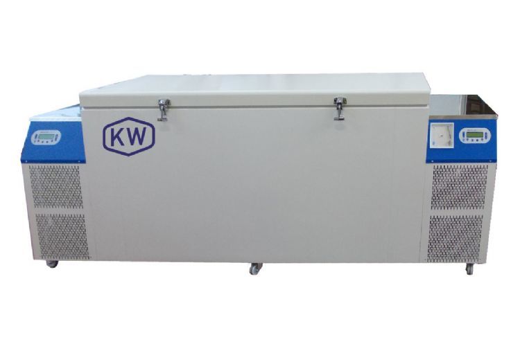 Plasma freezers
