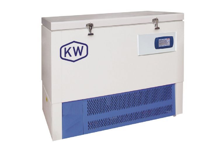 Plasma freezers