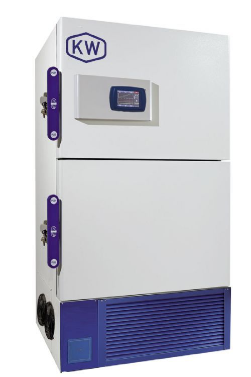 Freezers