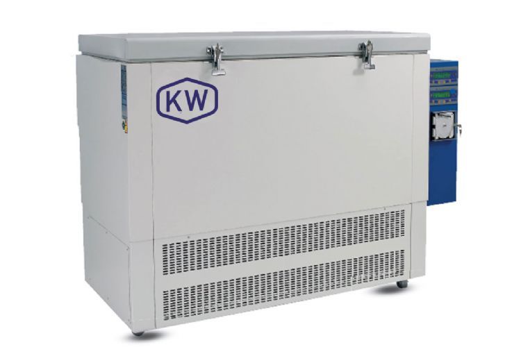 Plasma freezers