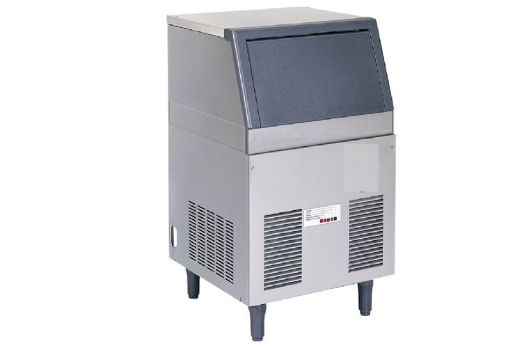 Ice makers