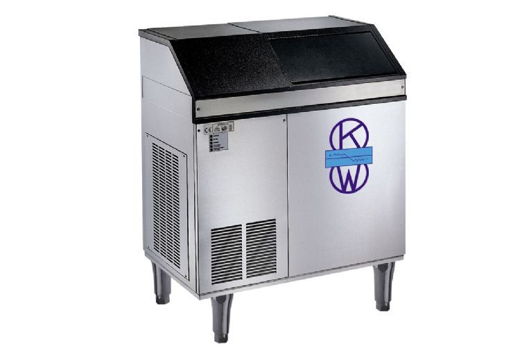 Ice makers
