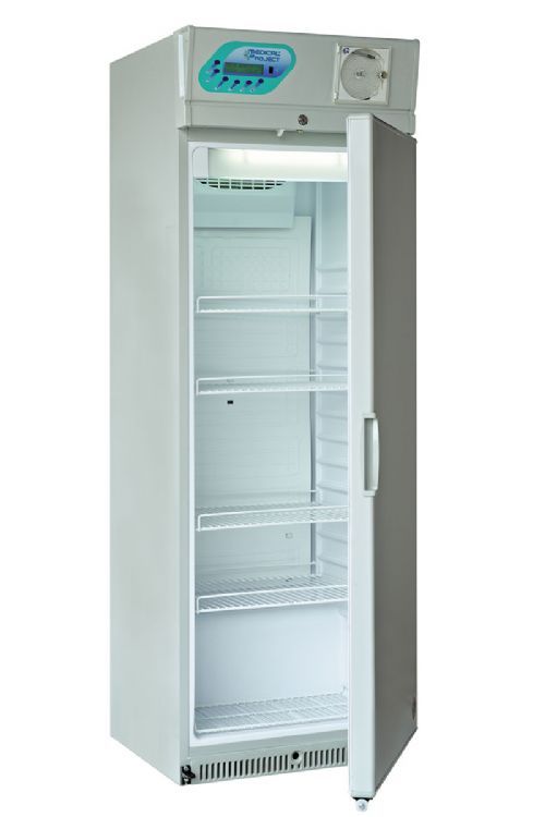 Blood Bank refrigerators