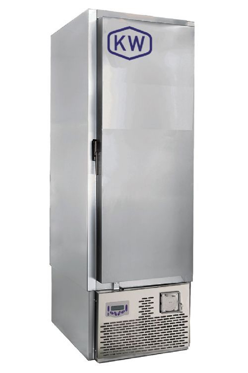 Freezers