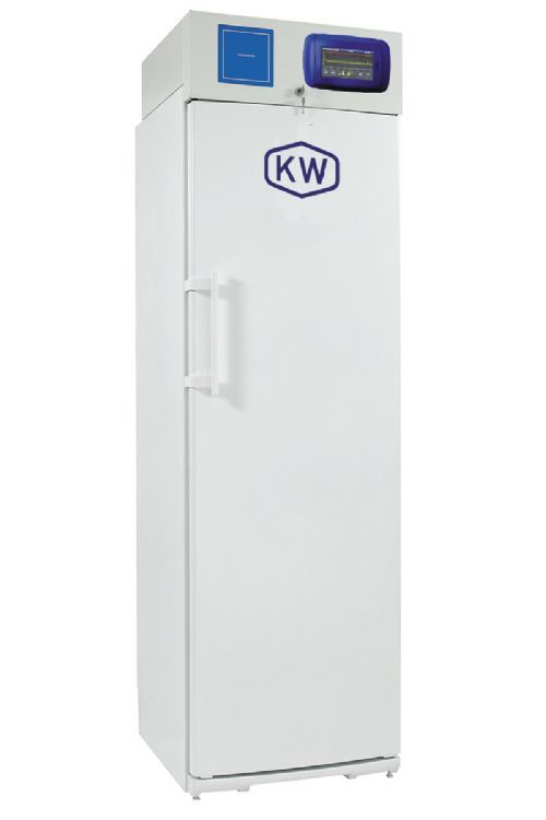 Freezers