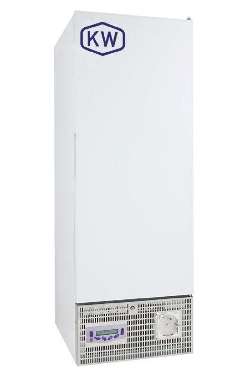 Plasma freezers