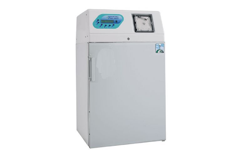 Blood Bank refrigerators