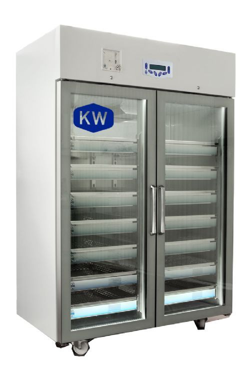 Blood Bank refrigerators