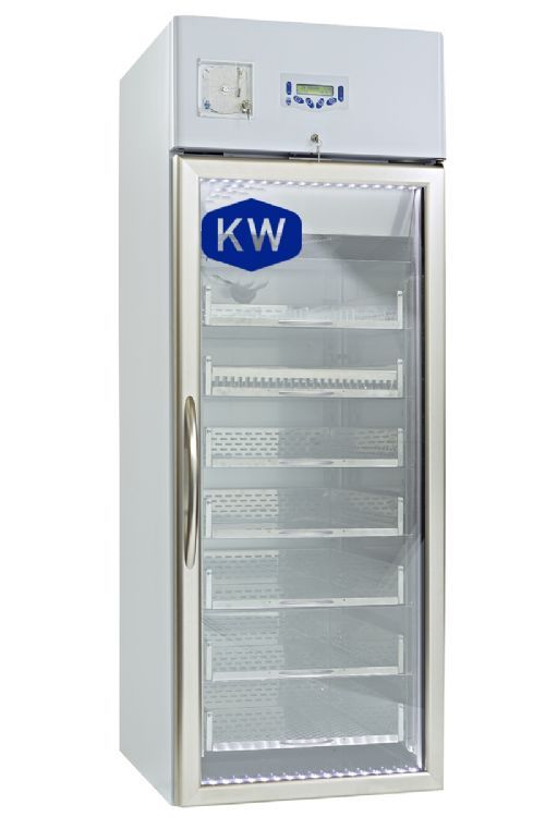 Blood Bank refrigerators