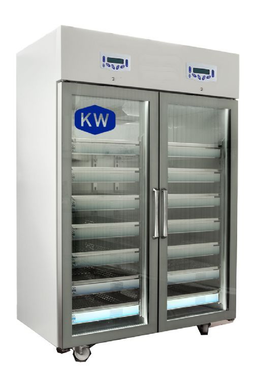 Blood Bank refrigerators