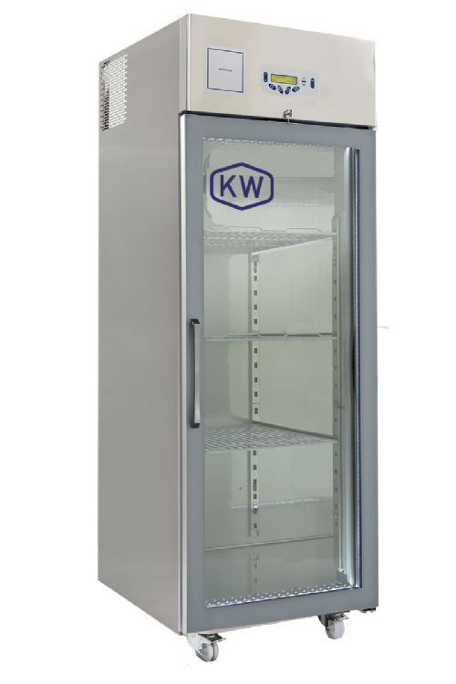 Refrigerators