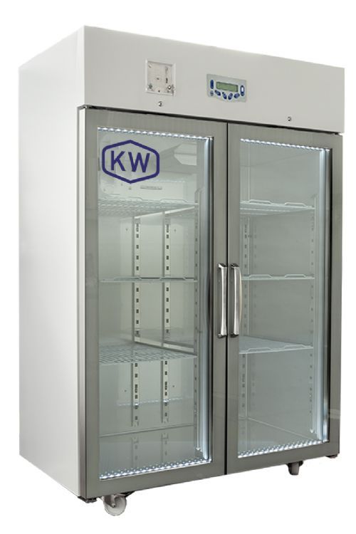 Refrigerators