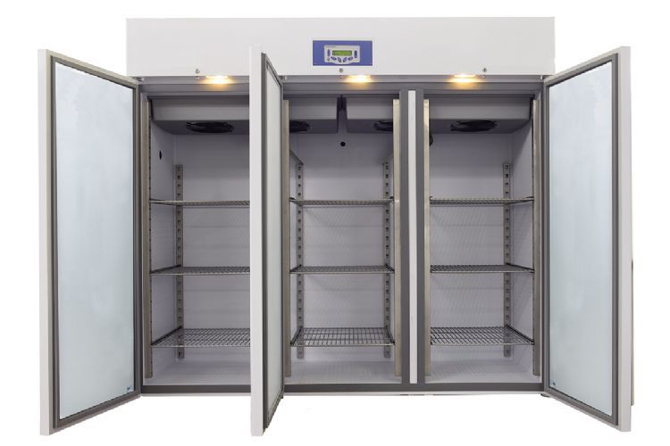 Freezers