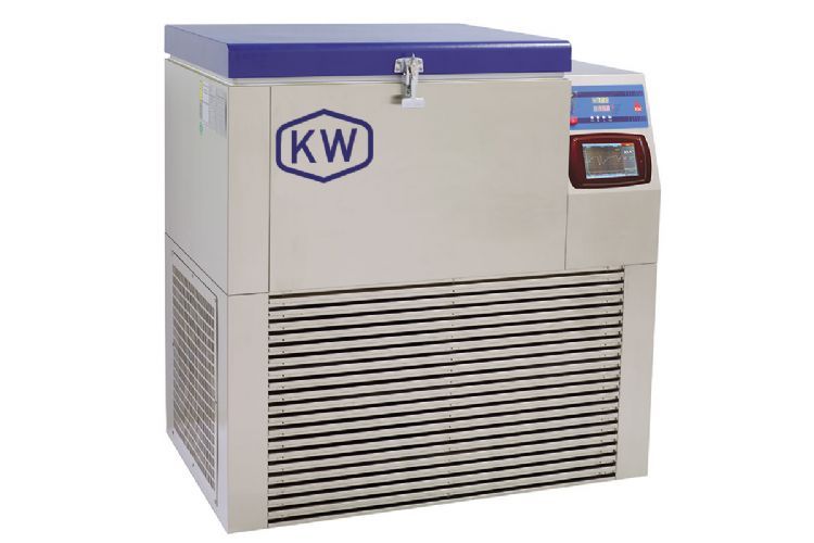 Shock plasma freezers