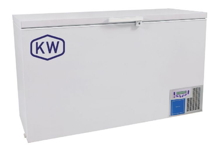 Plasma freezers
