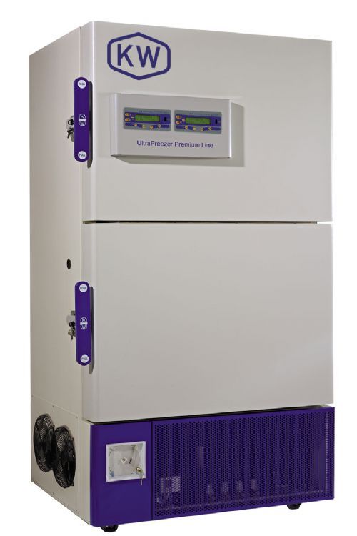 Freezers