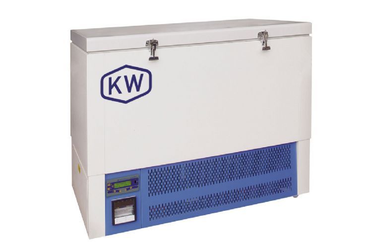 Plasma freezers