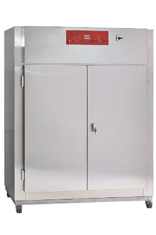 Sterilizers