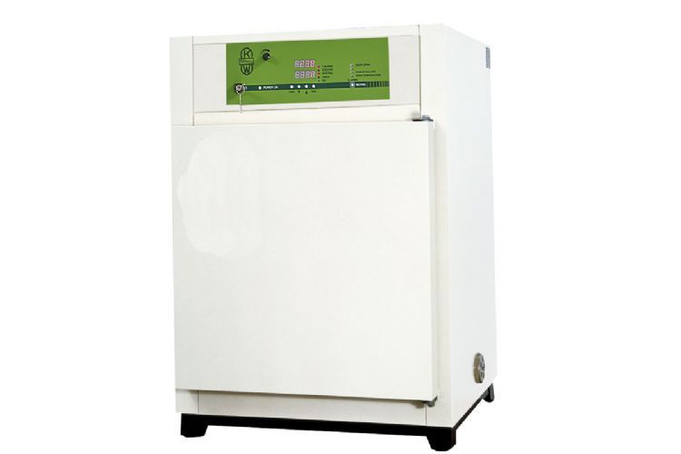 Thermostat incubators