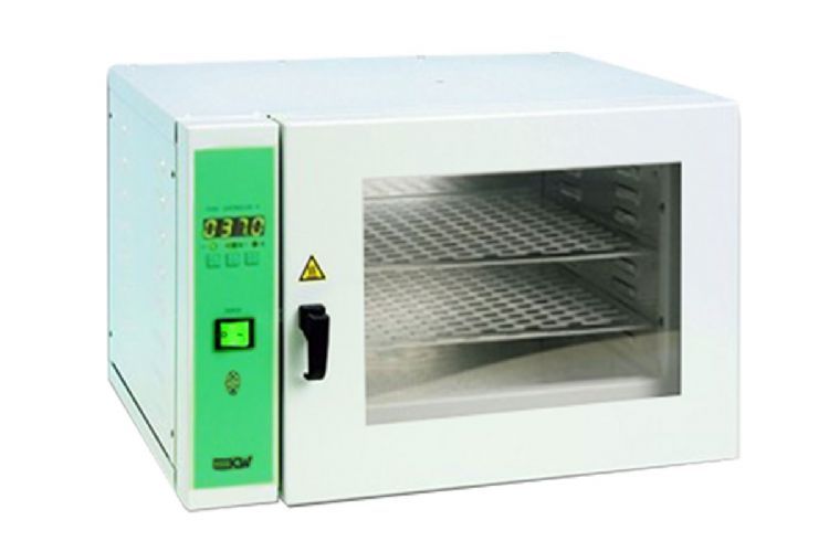 Thermostat incubators