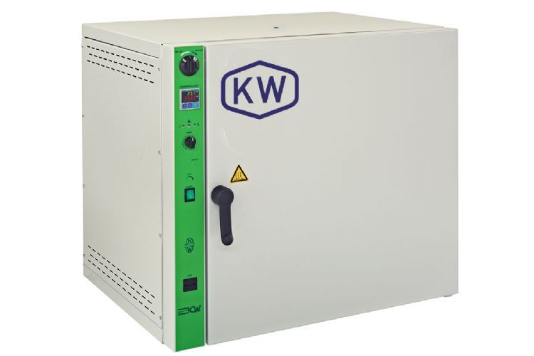 Thermostat incubators