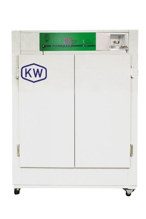 Thermostat incubators