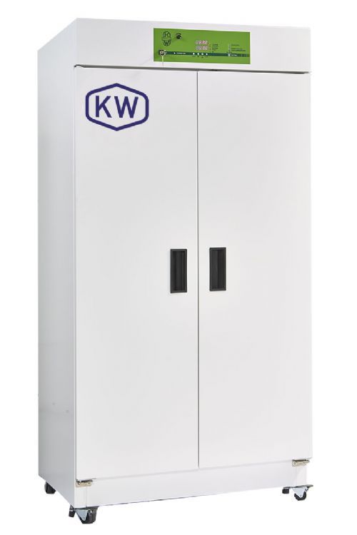 Thermostat incubators