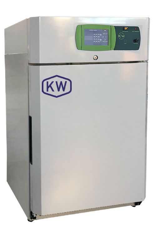 Refrigerated incubators
